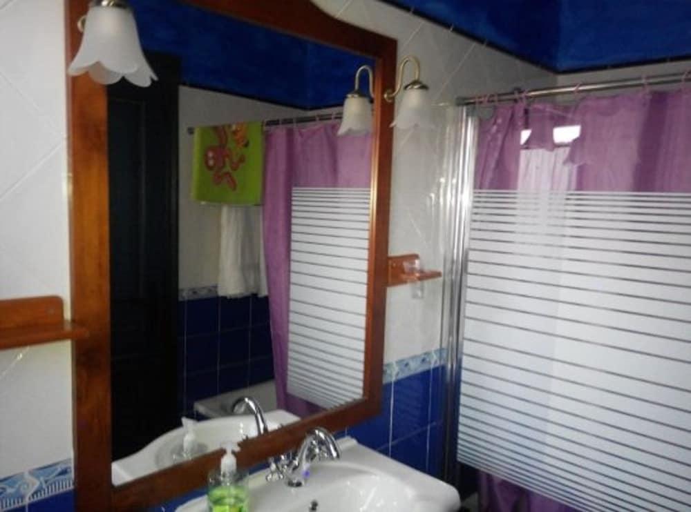 Hosteria Casa Flor Murias de Rechivaldo Dış mekan fotoğraf